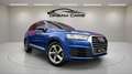 Audi Q7 3.0TDI sport quattro tiptronic 200kW Bleu - thumbnail 12