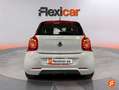 smart forFour 0.9 66kW (90CV) S/S Blanco - thumbnail 5
