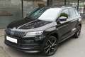 Skoda Karoq 1.5 TSI Sportline*ACC*CarPlay*DAB*LED* Zwart - thumbnail 2