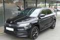 Skoda Karoq 1.5 TSI Sportline*ACC*CarPlay*DAB*LED* Zwart - thumbnail 5