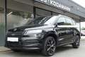 Skoda Karoq 1.5 TSI Sportline*ACC*CarPlay*DAB*LED* Zwart - thumbnail 6