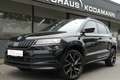 Skoda Karoq 1.5 TSI Sportline*ACC*CarPlay*DAB*LED* Zwart - thumbnail 1