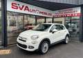 Fiat 500X 1.4 MultiAir 16v 140ch Popstar Weiß - thumbnail 1