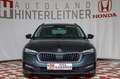 Skoda Octavia Combi 2,0 TDI Business DSG LED  AHV KAMERA Grigio - thumbnail 6