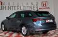 Skoda Octavia Combi 2,0 TDI Business DSG LED  AHV KAMERA Grigio - thumbnail 10