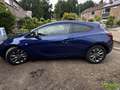 Opel Astra 1.4 Turbo GTC Blauw - thumbnail 15