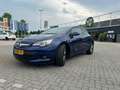 Opel Astra 1.4 Turbo GTC Blauw - thumbnail 3