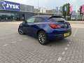 Opel Astra 1.4 Turbo GTC Blauw - thumbnail 6