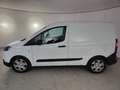 Ford Transit Courier 1.5 TDCi 75CV Van Trend Bianco - thumbnail 5