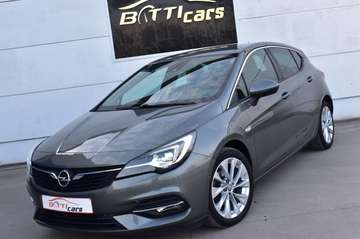 Astra 1.5 D Start/Stop Elegance