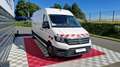 Volkswagen Crafter 35 L4H3 2.0 TDI 140 CH Blanc - thumbnail 8