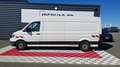 Volkswagen Crafter 35 L4H3 2.0 TDI 140 CH Blanc - thumbnail 11