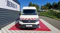 Volkswagen Crafter 35 L4H3 2.0 TDI 140 CH Blanc - thumbnail 9