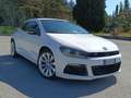 Volkswagen Scirocco Scirocco III 2008 1.4 tsi 122cv Bianco - thumbnail 1