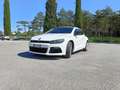 Volkswagen Scirocco Scirocco III 2008 1.4 tsi 122cv Bianco - thumbnail 3