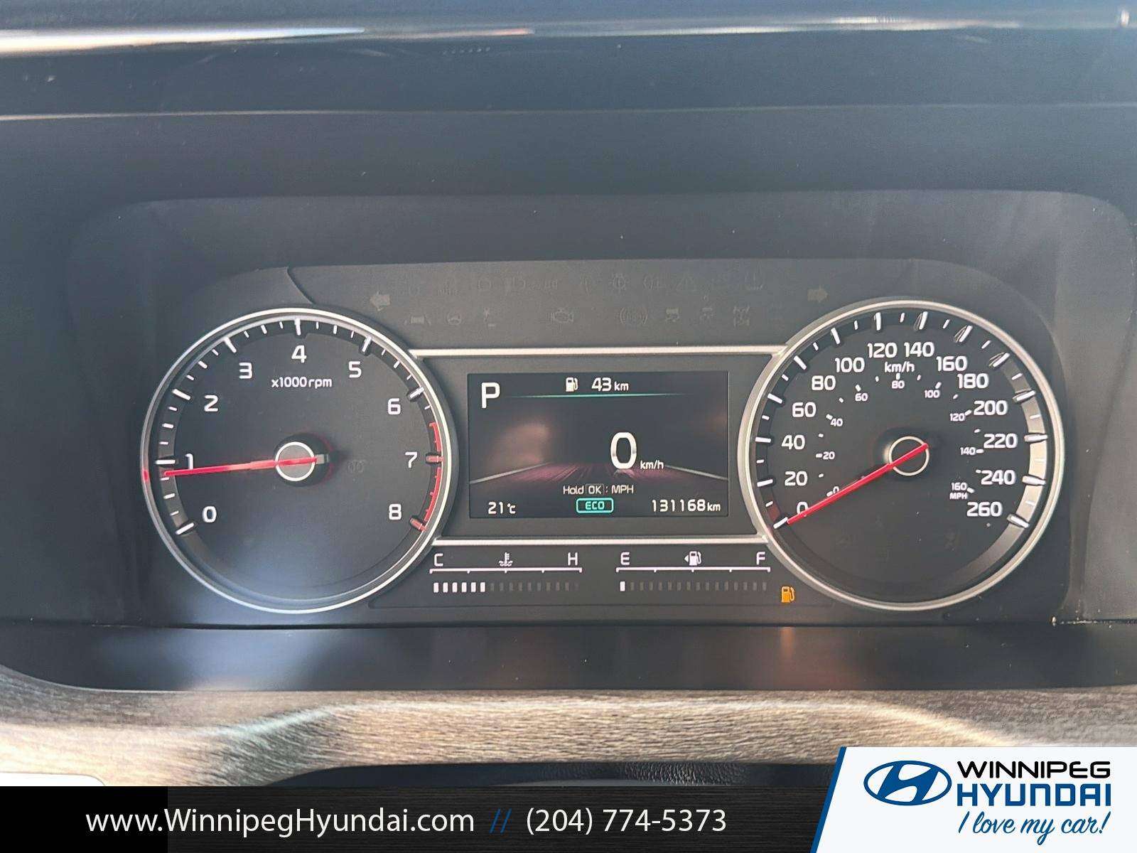 used 2021 Kia Sorento car