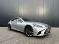 Lexus LS 500 500h AWD President Line uniek 32000km! Grau - thumbnail 9