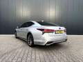 Lexus LS 500 500h AWD President Line uniek 32000km! Grau - thumbnail 5