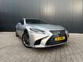 Lexus LS 500 500h AWD President Line uniek 32000km! Grau - thumbnail 10