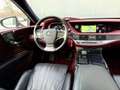 Lexus LS 500 500h AWD President Line uniek 32000km! Grau - thumbnail 38