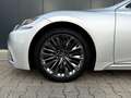 Lexus LS 500 500h AWD President Line uniek 32000km! Grau - thumbnail 11