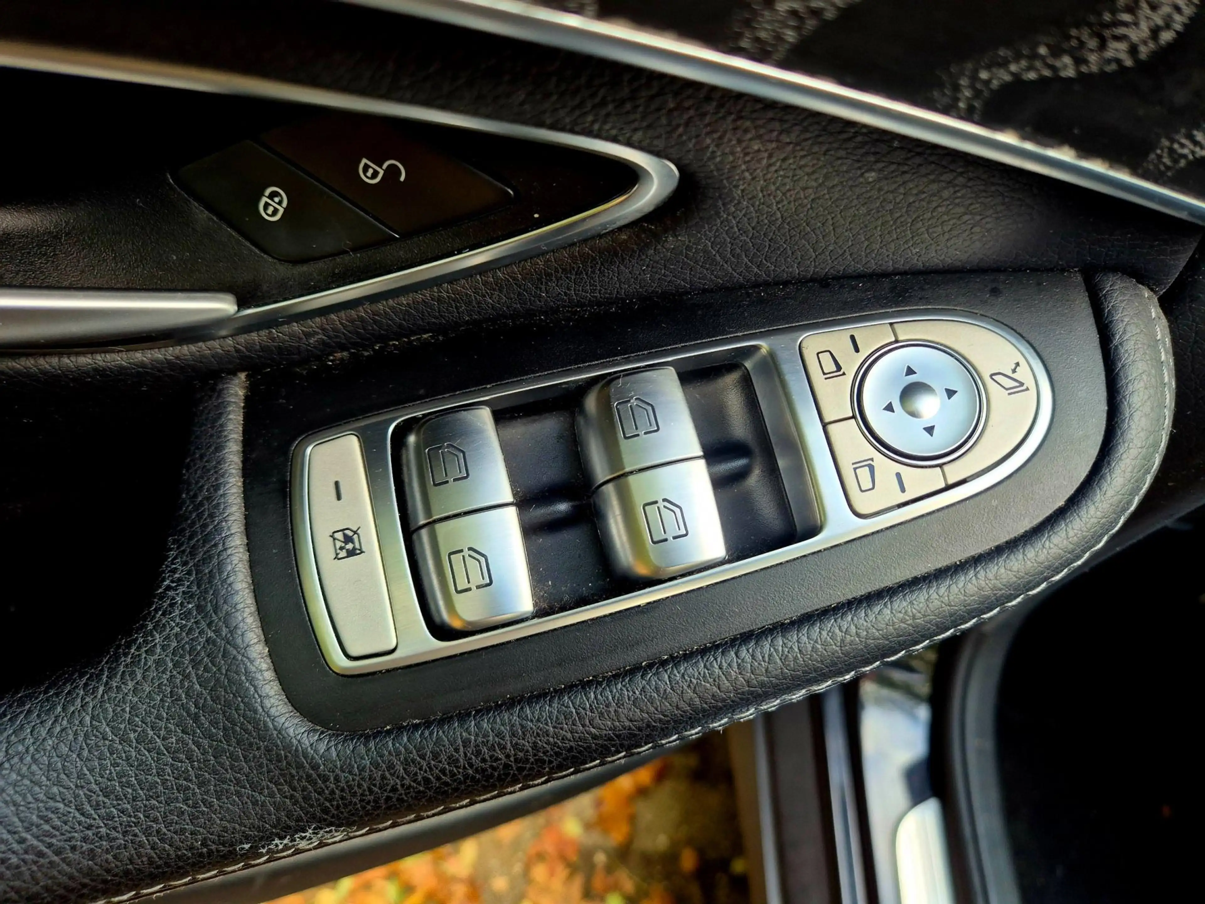Mercedes-Benz GLC 250 Coupé 4MATIC Edition 1 AMG . Leder . Schuifdak — photo 13