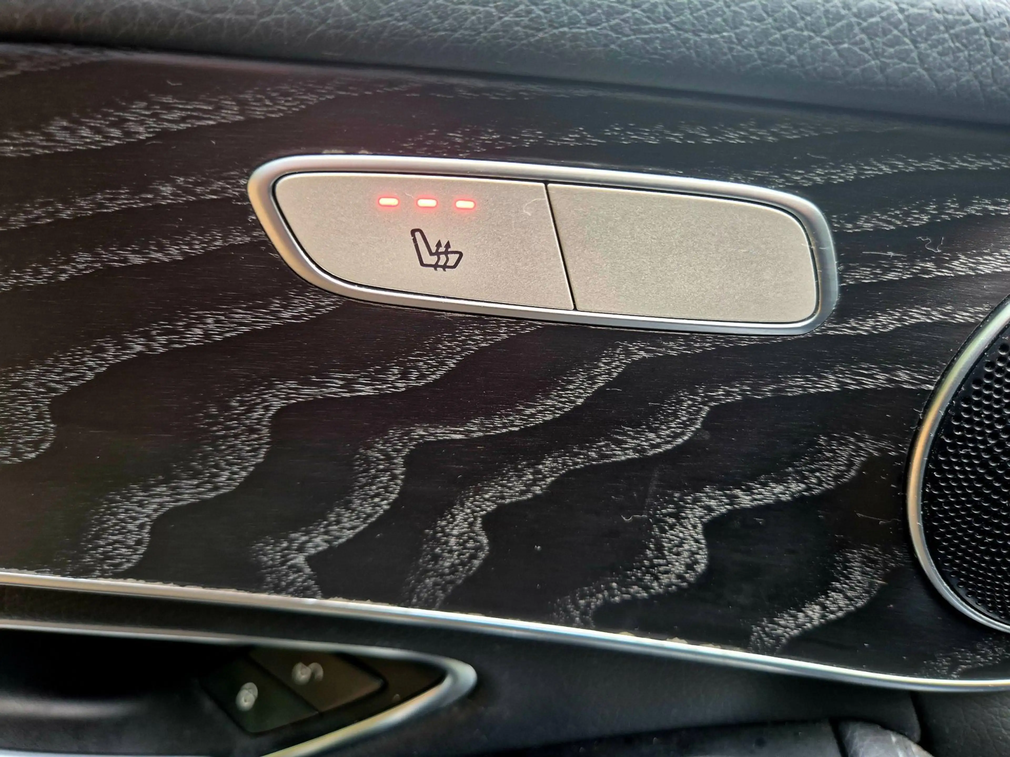 Mercedes-Benz GLC 250 Coupé 4MATIC Edition 1 AMG . Leder . Schuifdak — photo 15