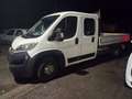 Citroen Jumper PLATEAU DBLE CAB 35 L3 BLUEHDi 130 BVM6 CONFORT Noir - thumbnail 3