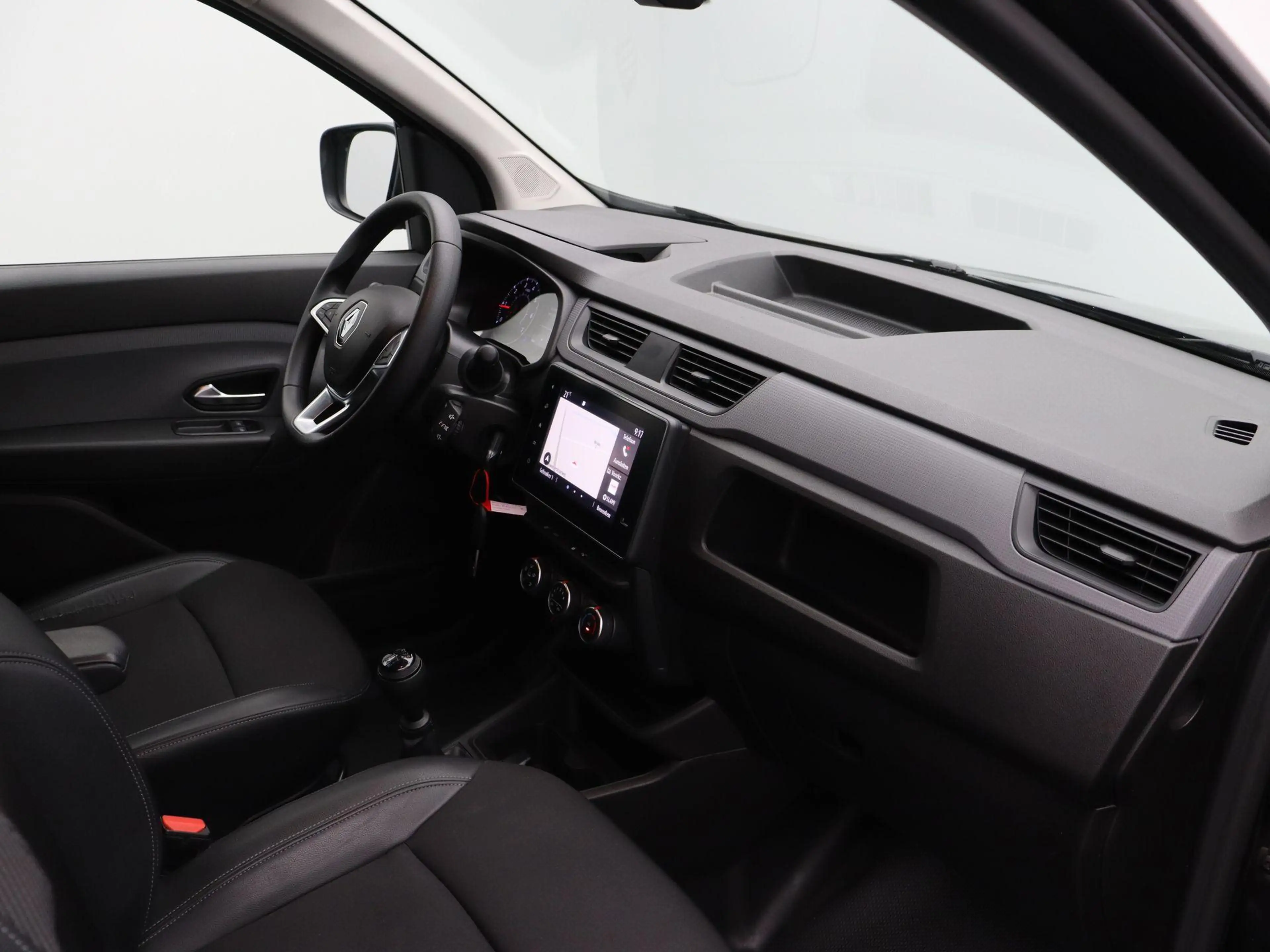 Renault Express 1.5 dCi 95 Comfort + | Airco | Cruise control | Ap — photo 8