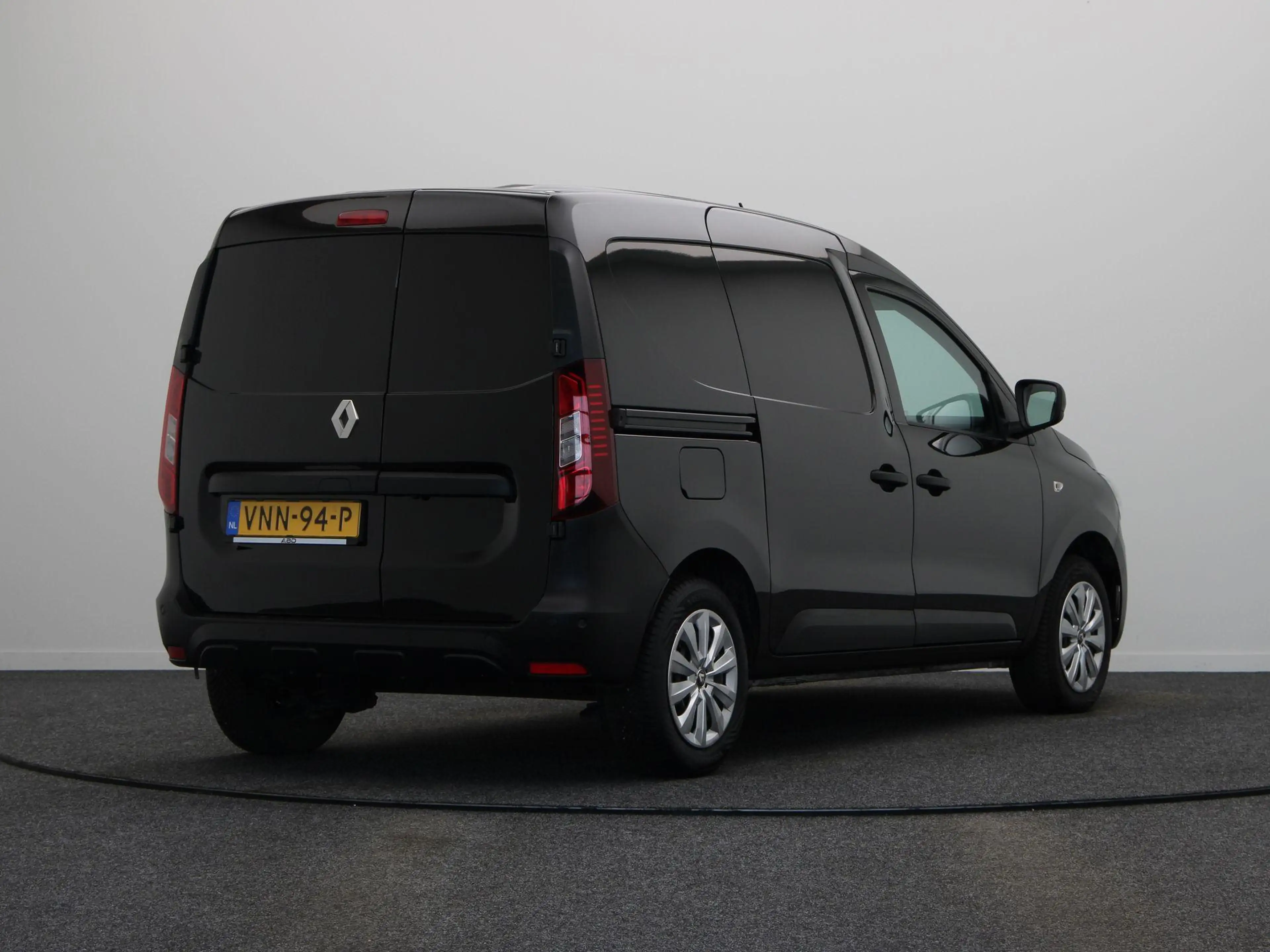 Renault Express 1.5 dCi 95 Comfort + | Airco | Cruise control | Ap — photo 11