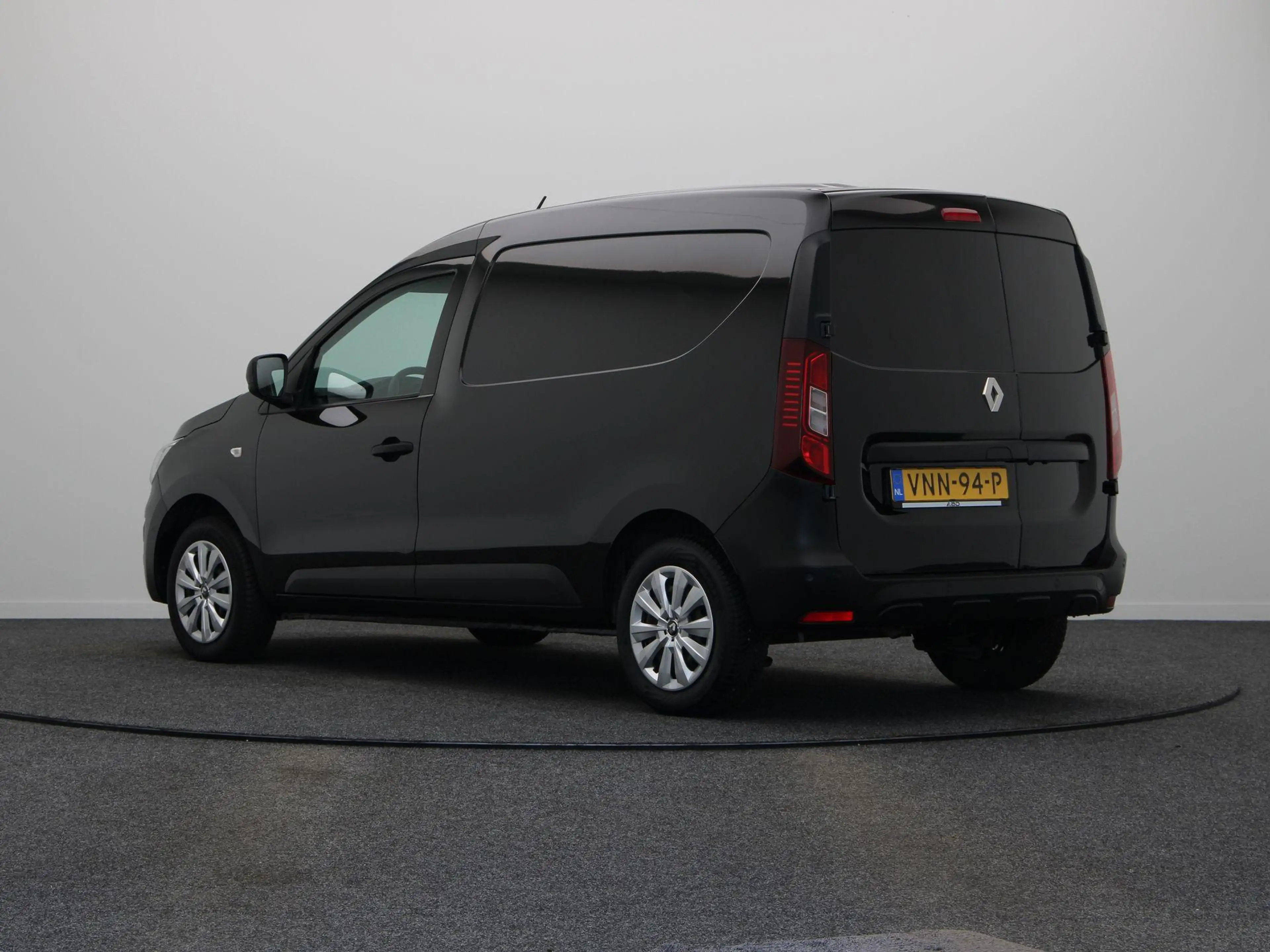 Renault Express 1.5 dCi 95 Comfort + | Airco | Cruise control | Ap — photo 2