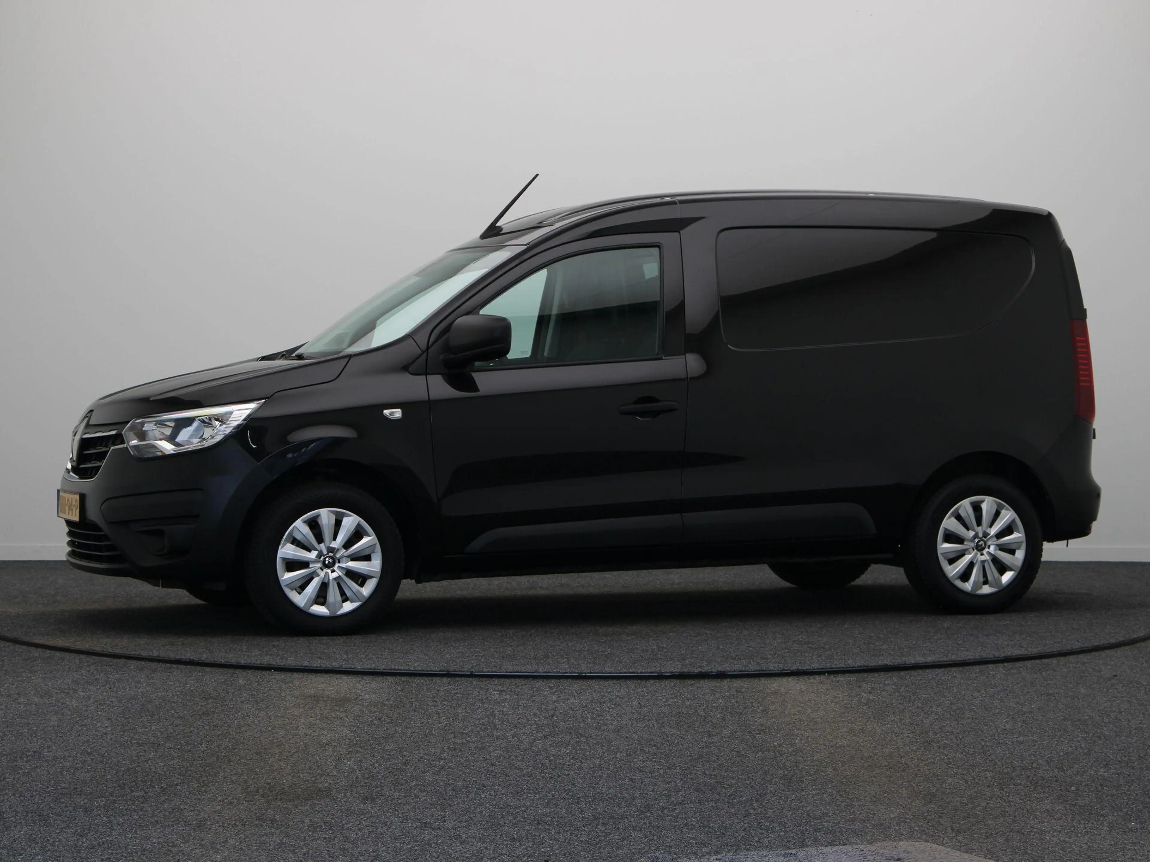 Renault Express 1.5 dCi 95 Comfort + | Airco | Cruise control | Ap — photo 12