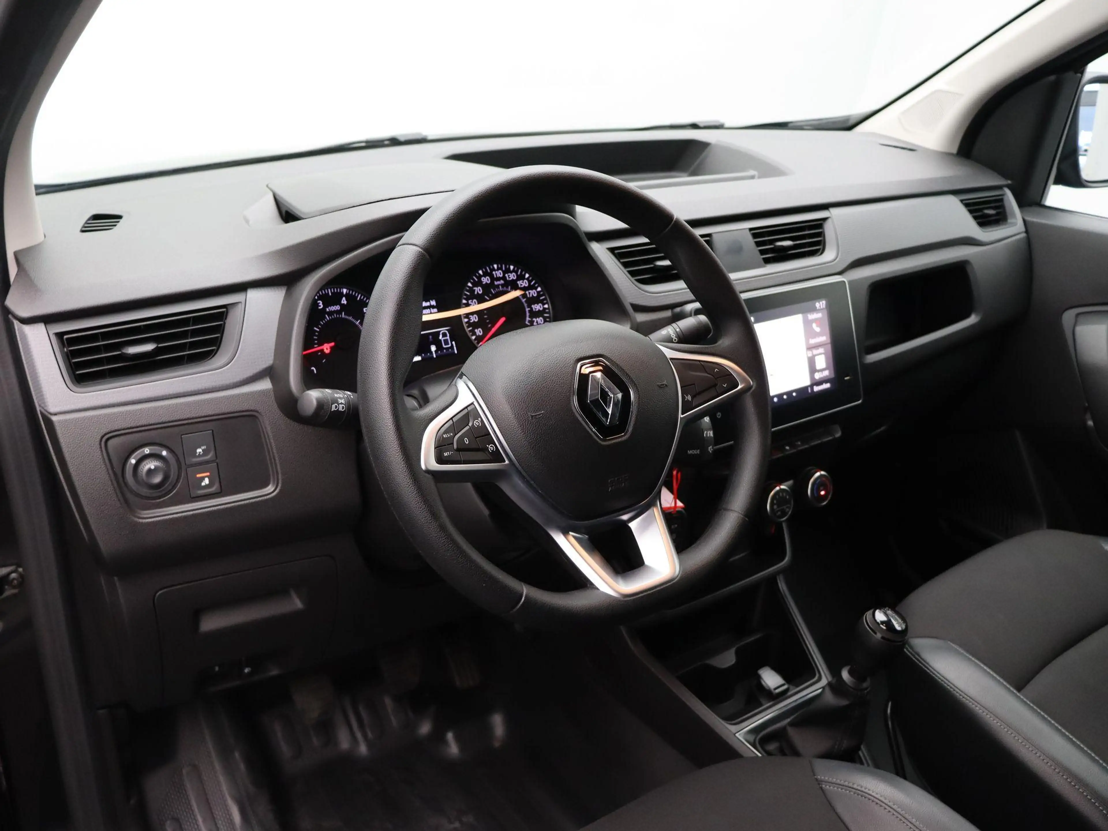 Renault Express 1.5 dCi 95 Comfort + | Airco | Cruise control | Ap — photo 14