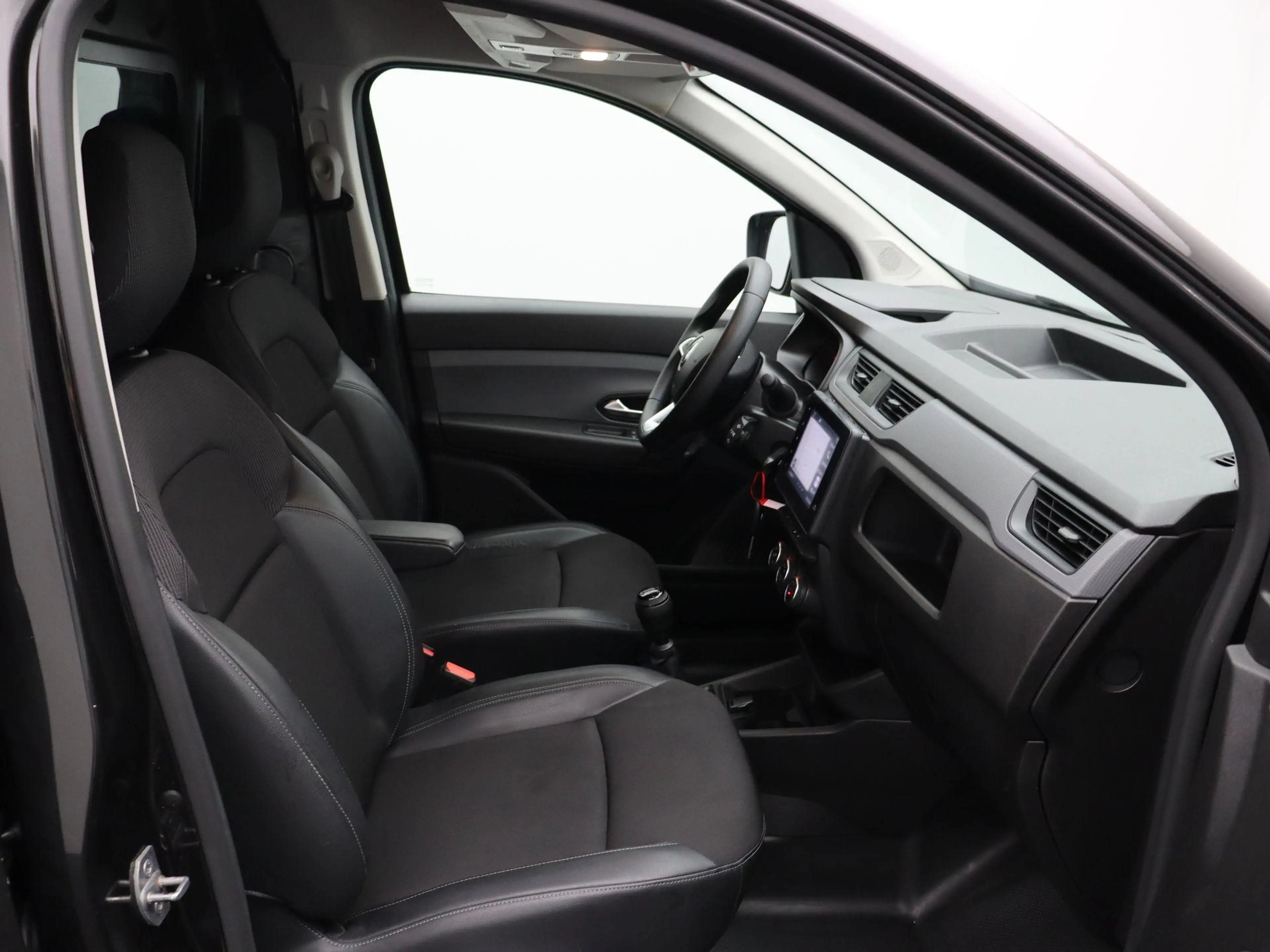 Renault Express 1.5 dCi 95 Comfort + | Airco | Cruise control | Ap — photo 4