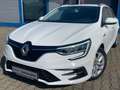 Renault Megane IV GT Business Edition*LED*NAV*RCAM*PDC Blanc - thumbnail 1
