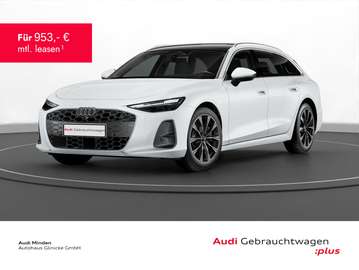 TDI qu. AHK Pano Matrix LM 19" 360° ACC