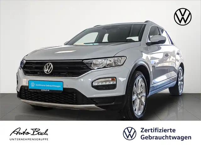 Volkswagen T-Roc T-ROC Sport 1.5TSI Navi ACC Panorama Carplay AHK