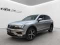 Volkswagen Tiguan 1.4 TSI Highline | LED | ACC | Virtual | CarPlay Silber - thumbnail 1
