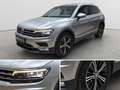 Volkswagen Tiguan 1.4 TSI Highline | LED | ACC | Virtual | CarPlay Silber - thumbnail 9