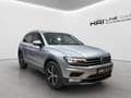 Volkswagen Tiguan 1.4 TSI Highline | LED | ACC | Virtual | CarPlay Silber - thumbnail 8