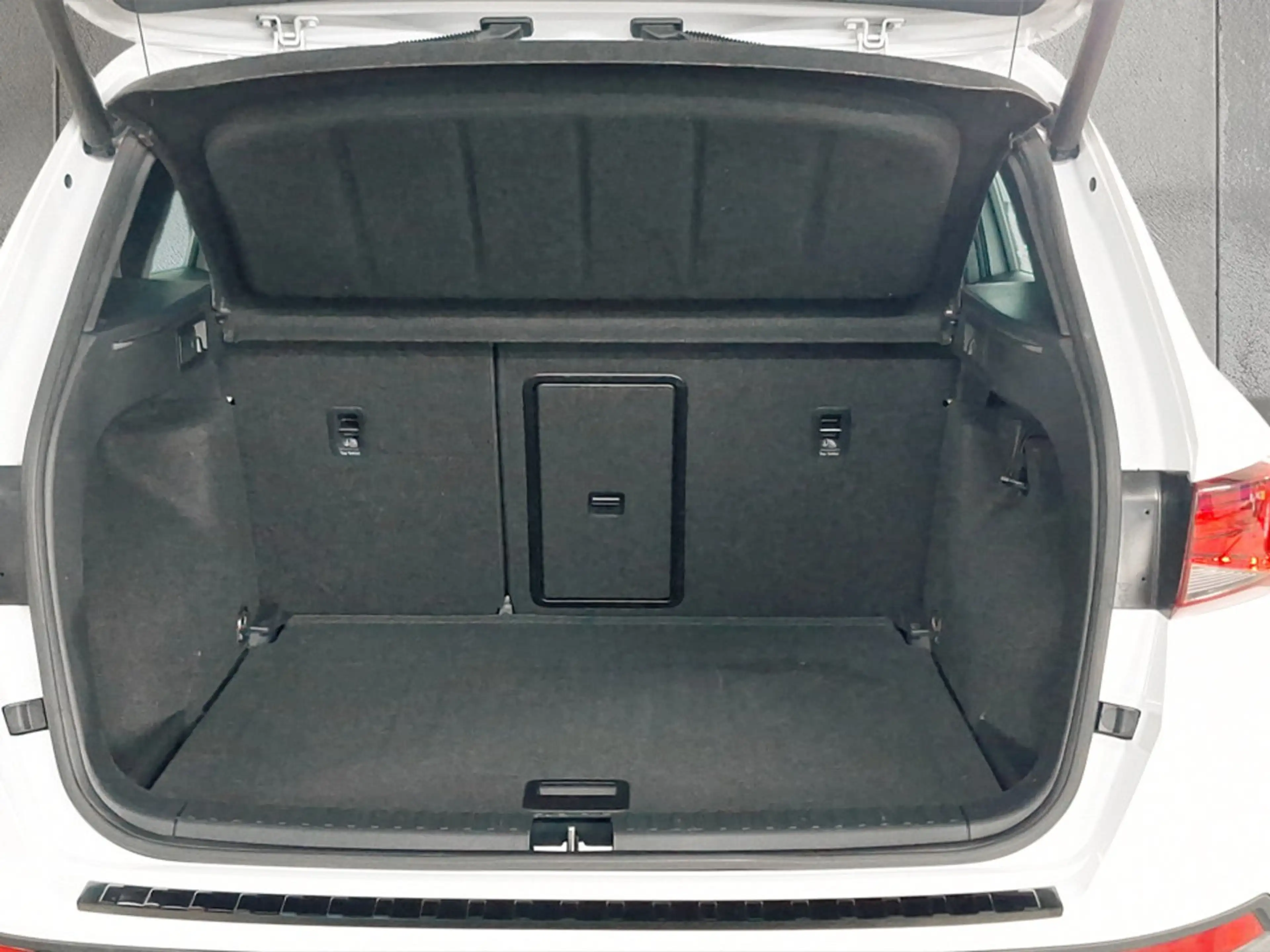 SEAT Ateca Xcellence 1.5 TSI ACT DSG — photo 13