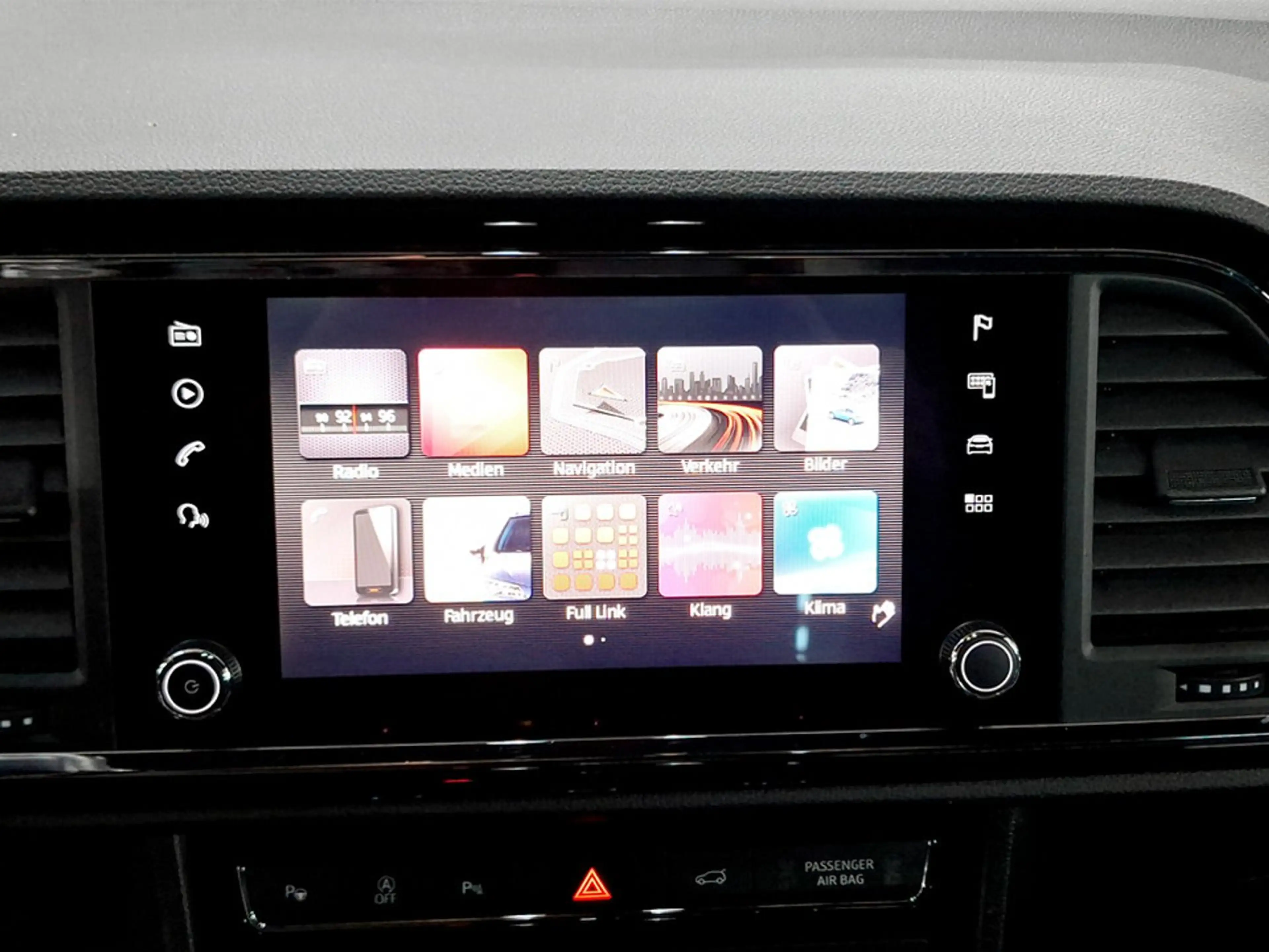 SEAT Ateca Xcellence 1.5 TSI ACT DSG — photo 10