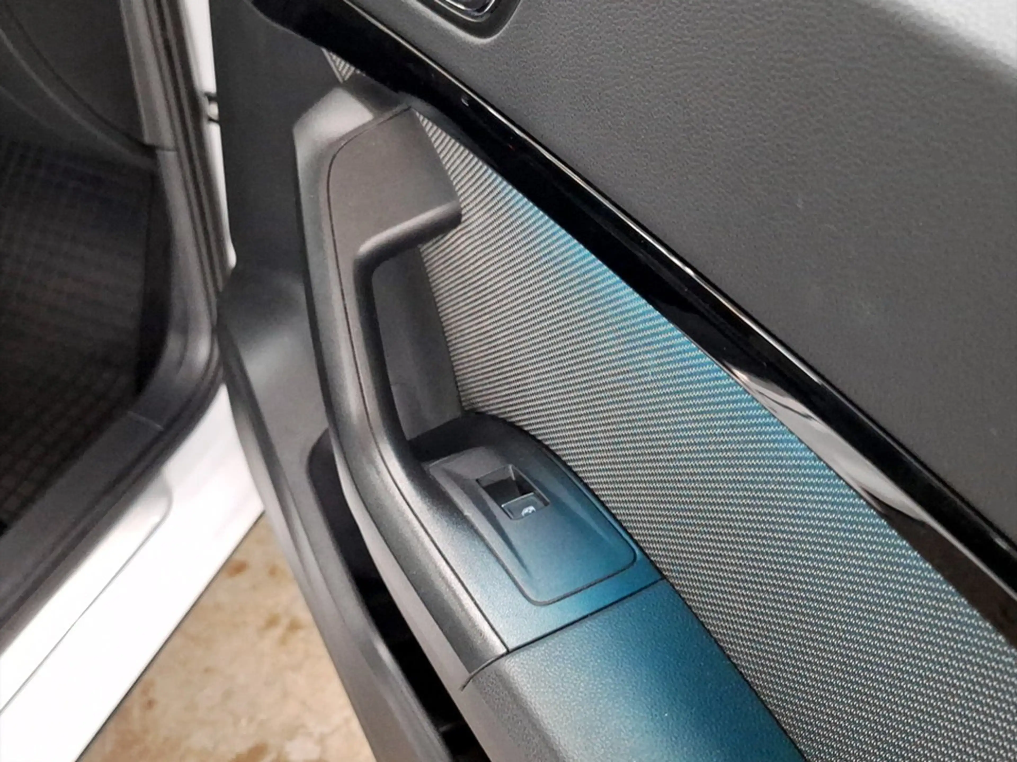 SEAT Ateca Xcellence 1.5 TSI ACT DSG — photo 14