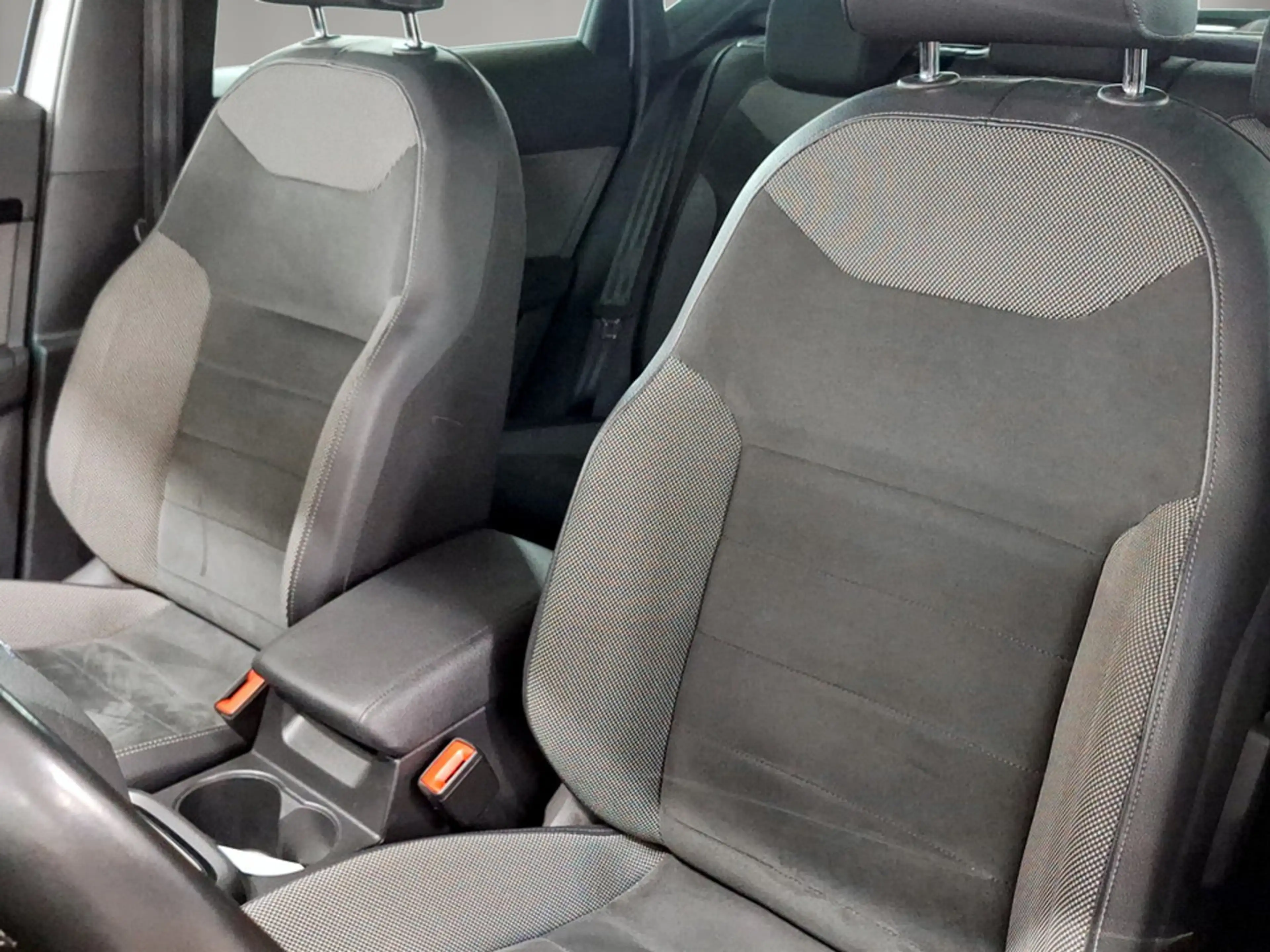 SEAT Ateca Xcellence 1.5 TSI ACT DSG — photo 8