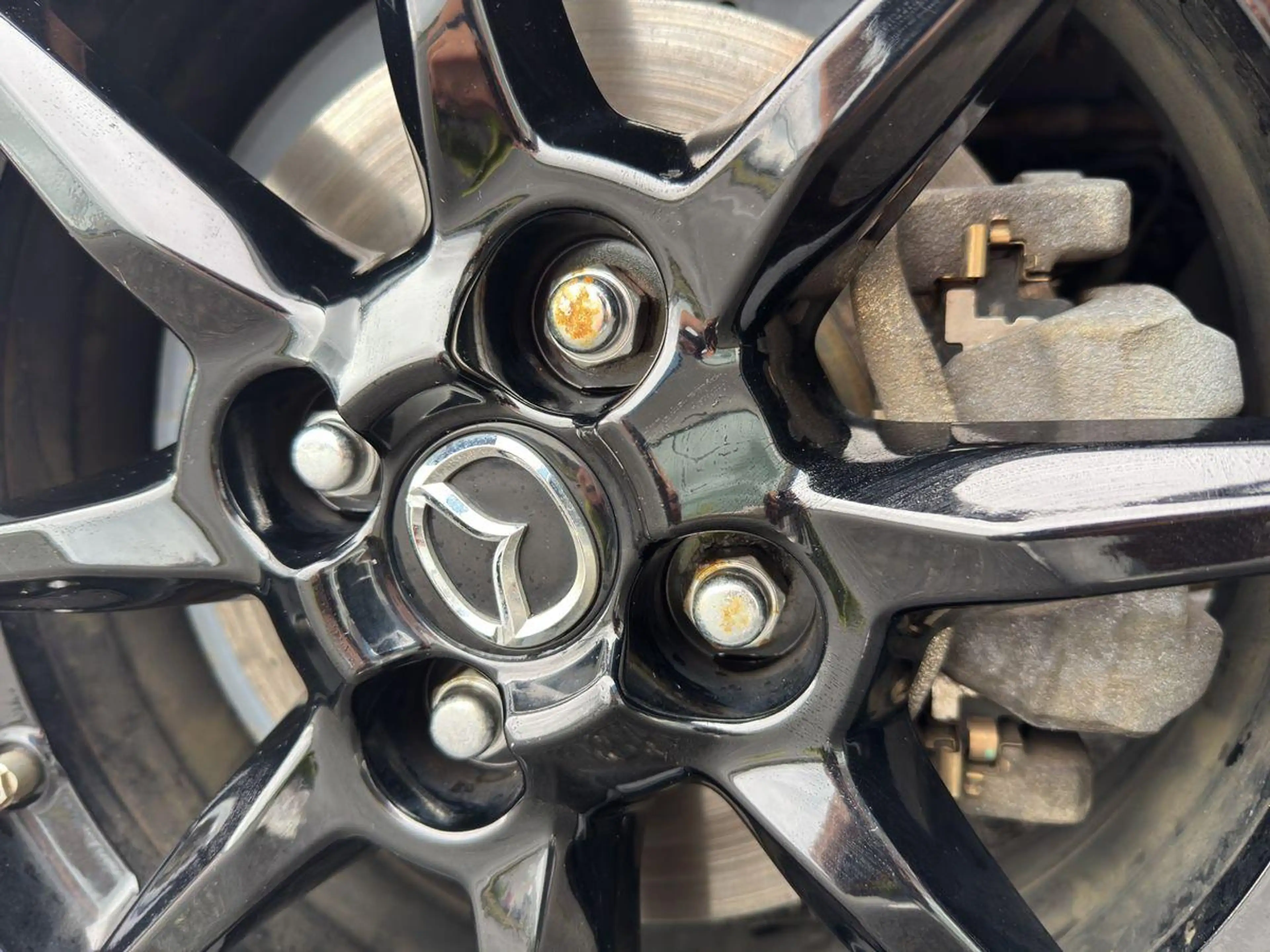 Mazda MX-5 Selection 1.5 BOSE Kamera SHZ Navi HU NEU — photo 5