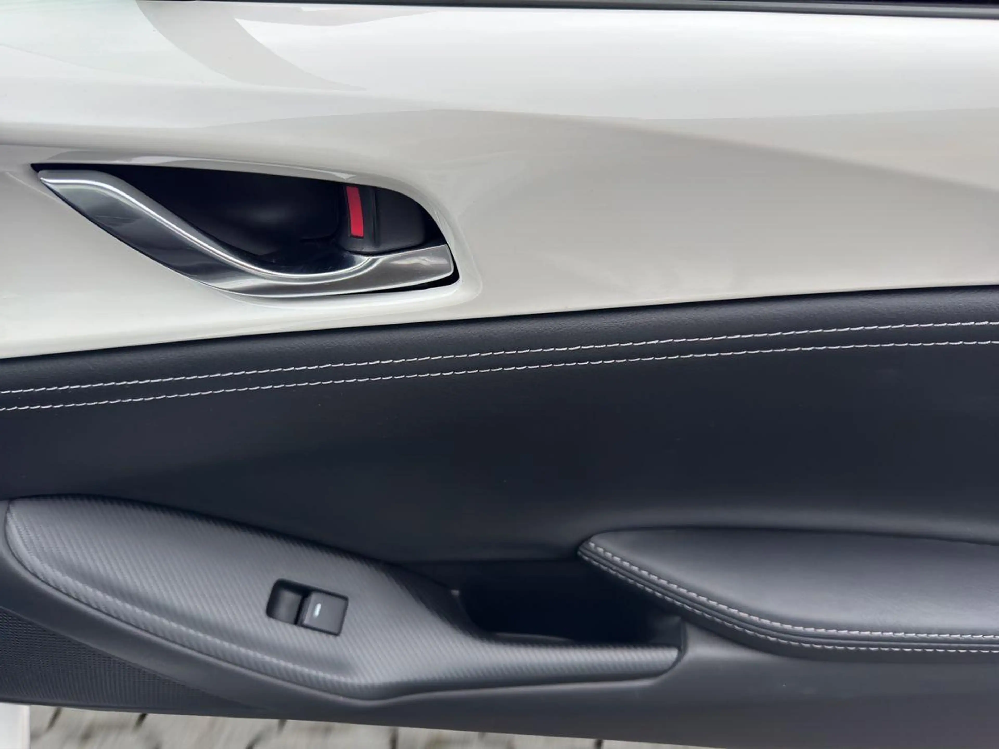 Mazda MX-5 Selection 1.5 BOSE Kamera SHZ Navi HU NEU — photo 13