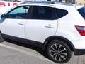 Nissan Qashqai Qashqai 2.0 dci N-Tec 4x4 dpf FL Bianco - thumbnail 3