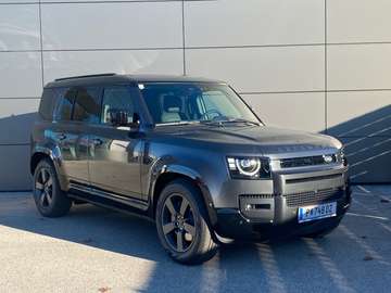 LR Defender 110 PHEV X-Dynamic HSE