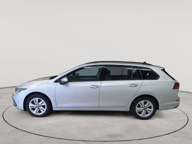 Volkswagen Golf view 6