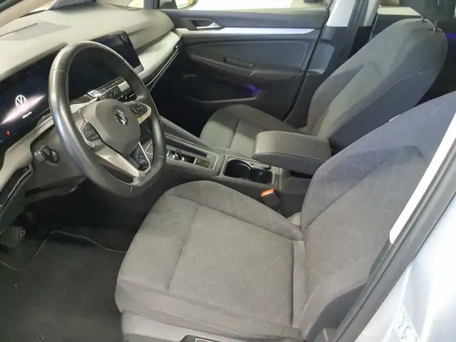 Volkswagen Golf view 7